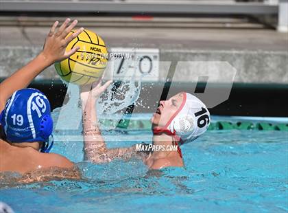 Thumbnail 3 in JV: Beaumont vs Hemet photogallery.