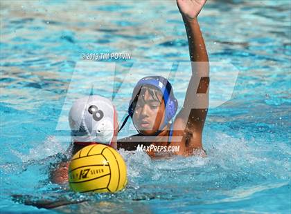 Thumbnail 1 in JV: Beaumont vs Hemet photogallery.