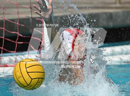 Thumbnail 1 in JV: Beaumont vs Hemet photogallery.
