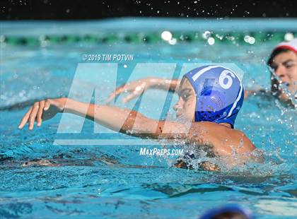 Thumbnail 2 in JV: Beaumont vs Hemet photogallery.