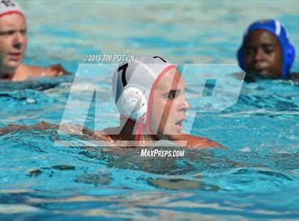 Thumbnail 3 in JV: Beaumont vs Hemet photogallery.