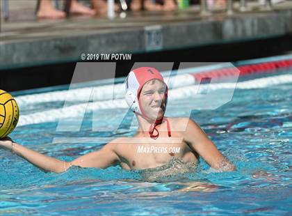 Thumbnail 3 in JV: Beaumont vs Hemet photogallery.