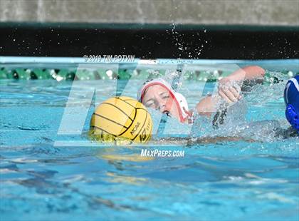 Thumbnail 1 in JV: Beaumont vs Hemet photogallery.