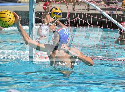 Thumbnail 2 in JV: Beaumont vs Hemet photogallery.