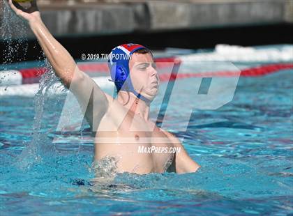 Thumbnail 2 in JV: Beaumont vs Hemet photogallery.