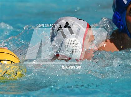 Thumbnail 3 in JV: Beaumont vs Hemet photogallery.