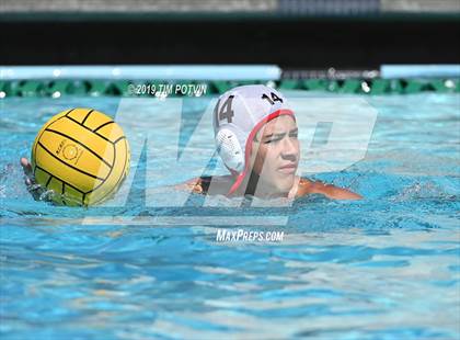 Thumbnail 3 in JV: Beaumont vs Hemet photogallery.