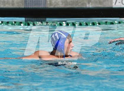 Thumbnail 2 in JV: Beaumont vs Hemet photogallery.