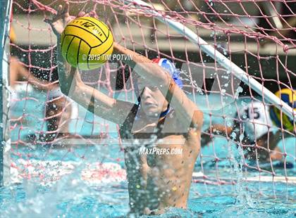 Thumbnail 1 in JV: Beaumont vs Hemet photogallery.