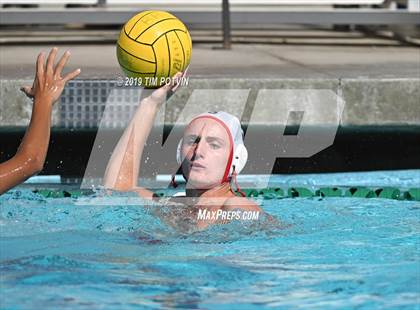 Thumbnail 2 in JV: Beaumont vs Hemet photogallery.