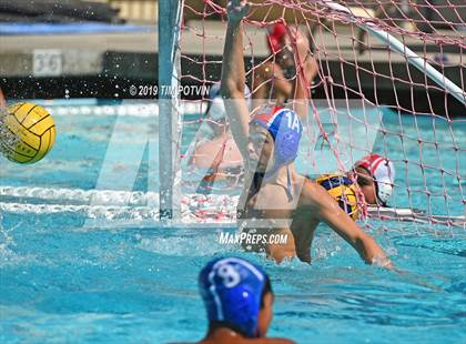 Thumbnail 3 in Beaumont vs Hemet photogallery.