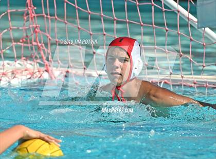 Thumbnail 3 in Beaumont vs Hemet photogallery.
