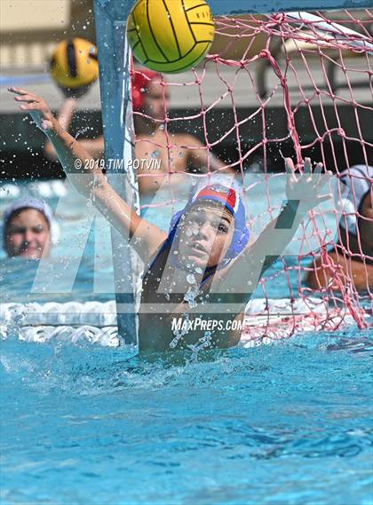 Thumbnail 3 in JV: Beaumont vs Hemet photogallery.