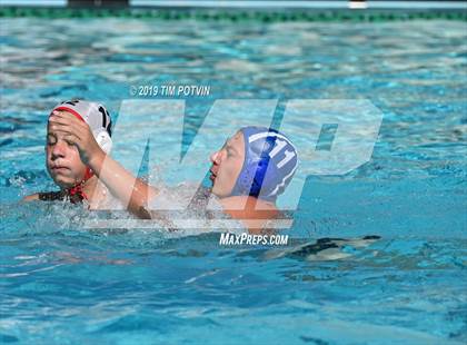 Thumbnail 3 in JV: Beaumont vs Hemet photogallery.