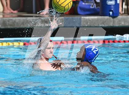 Thumbnail 1 in JV: Beaumont vs Hemet photogallery.