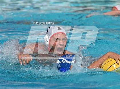 Thumbnail 2 in JV: Beaumont vs Hemet photogallery.