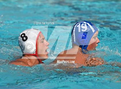 Thumbnail 2 in JV: Beaumont vs Hemet photogallery.