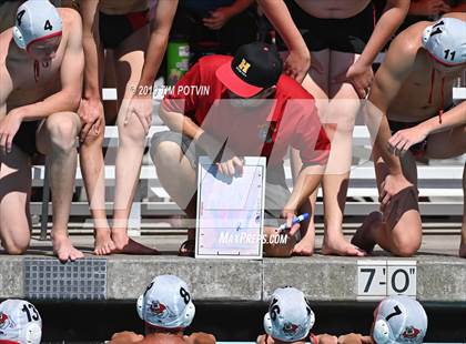 Thumbnail 1 in JV: Beaumont vs Hemet photogallery.