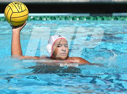 Thumbnail 2 in JV: Beaumont vs Hemet photogallery.