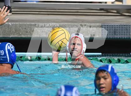 Thumbnail 3 in JV: Beaumont vs Hemet photogallery.