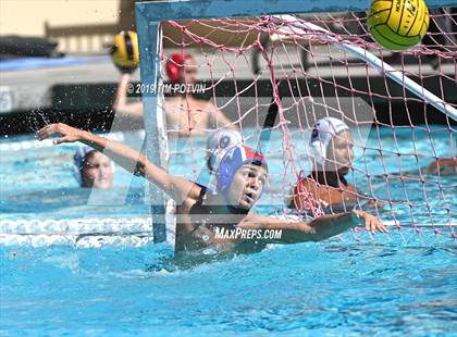 Thumbnail 1 in JV: Beaumont vs Hemet photogallery.
