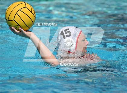 Thumbnail 2 in Beaumont vs Hemet photogallery.