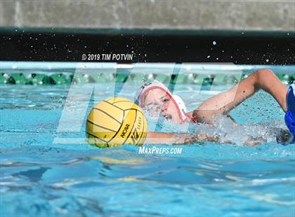 Thumbnail 3 in JV: Beaumont vs Hemet photogallery.