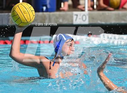 Thumbnail 3 in JV: Beaumont vs Hemet photogallery.