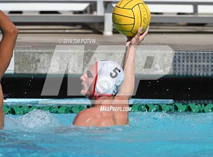 Thumbnail 1 in JV: Beaumont vs Hemet photogallery.