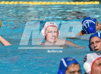 Thumbnail 2 in JV: Beaumont vs Hemet photogallery.
