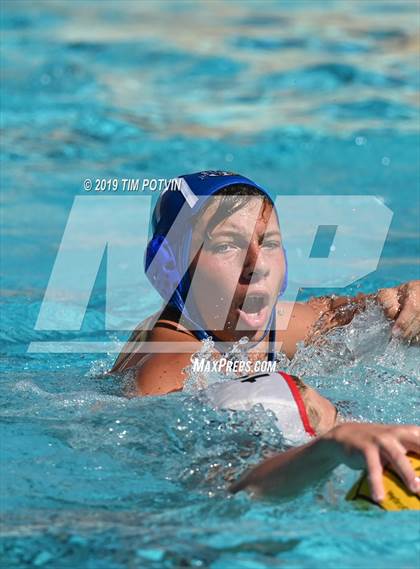 Thumbnail 2 in JV: Beaumont vs Hemet photogallery.