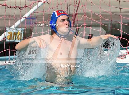 Thumbnail 1 in JV: Beaumont vs Hemet photogallery.