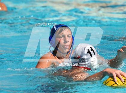 Thumbnail 1 in JV: Beaumont vs Hemet photogallery.