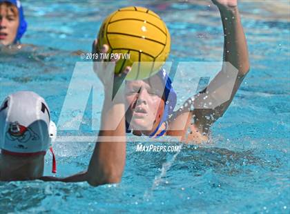 Thumbnail 2 in JV: Beaumont vs Hemet photogallery.