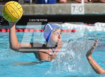 Thumbnail 2 in JV: Beaumont vs Hemet photogallery.