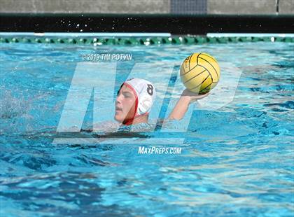 Thumbnail 1 in JV: Beaumont vs Hemet photogallery.