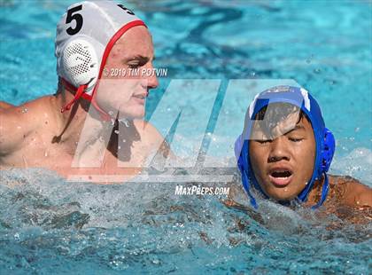 Thumbnail 2 in Beaumont vs Hemet photogallery.