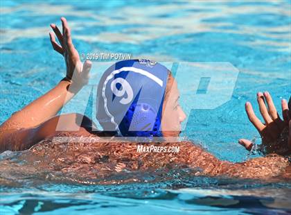 Thumbnail 3 in JV: Beaumont vs Hemet photogallery.