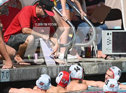 Thumbnail 3 in JV: Beaumont vs Hemet photogallery.