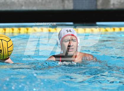 Thumbnail 1 in JV: Beaumont vs Hemet photogallery.