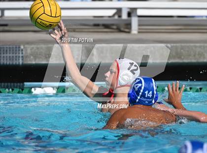 Thumbnail 2 in JV: Beaumont vs Hemet photogallery.