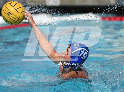 Thumbnail 3 in JV: Beaumont vs Hemet photogallery.