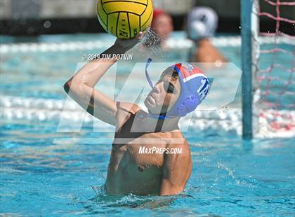 Thumbnail 3 in JV: Beaumont vs Hemet photogallery.