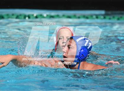 Thumbnail 2 in JV: Beaumont vs Hemet photogallery.