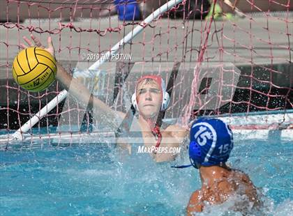 Thumbnail 1 in JV: Beaumont vs Hemet photogallery.