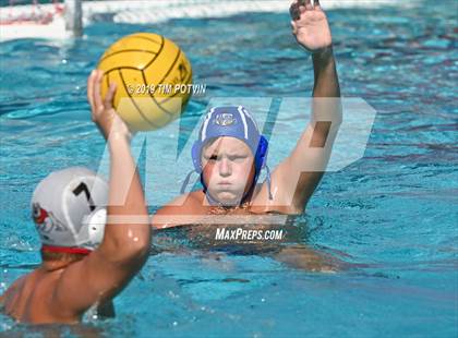 Thumbnail 2 in JV: Beaumont vs Hemet photogallery.