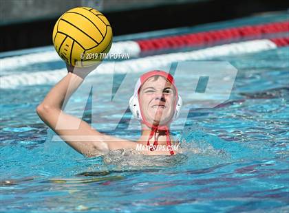 Thumbnail 1 in JV: Beaumont vs Hemet photogallery.