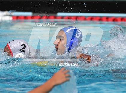 Thumbnail 2 in JV: Beaumont vs Hemet photogallery.