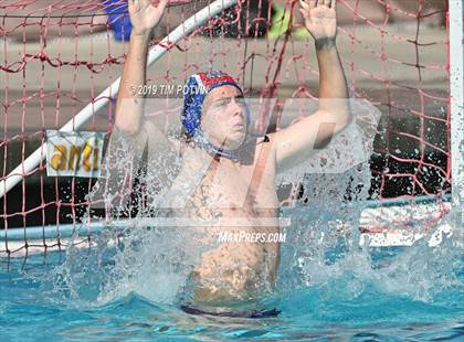 Thumbnail 2 in JV: Beaumont vs Hemet photogallery.