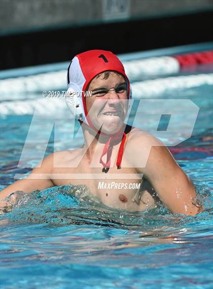 Thumbnail 2 in JV: Beaumont vs Hemet photogallery.